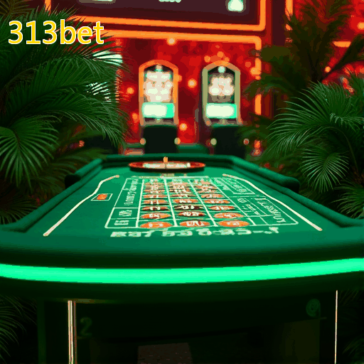 Baixar App Cassino 313bet